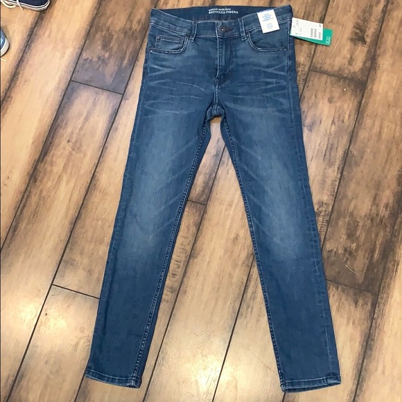 h and m boys jeans